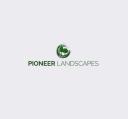Pioneer Landscapes logo
